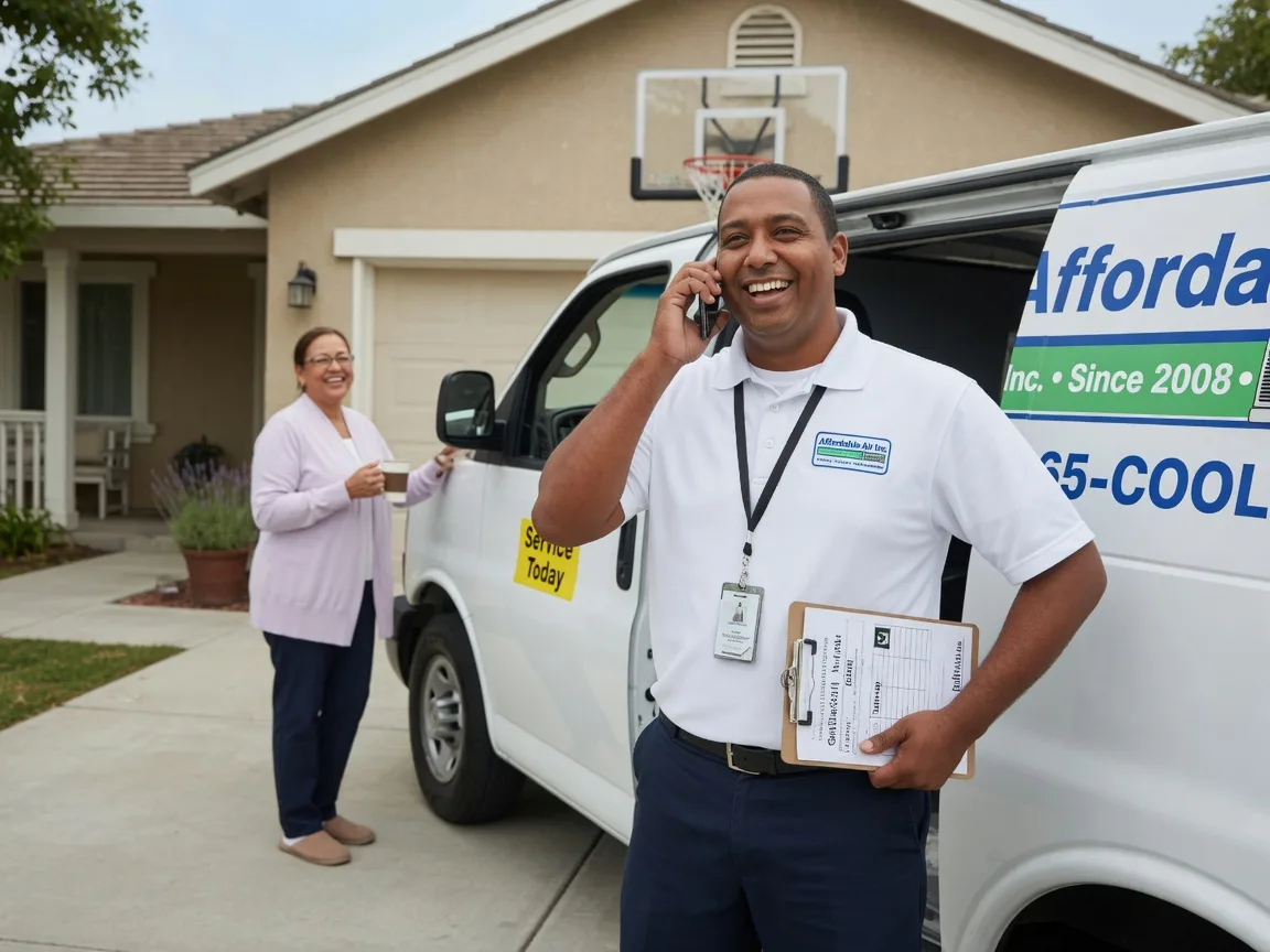 Central Ac Repair Fargo, GA FAQs
